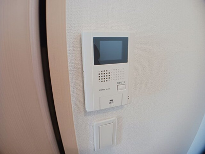 【セキュリティ】 | アルメールＭ