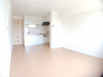 【居間・リビング】 | アルメールＭ