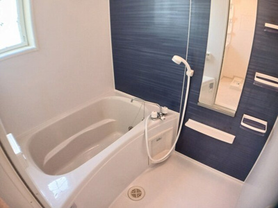 【浴室】 | アルメールＭ