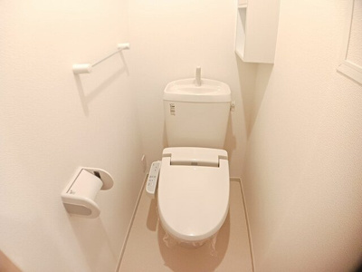 【トイレ】 | アルメールＭ