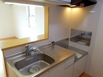 【キッチン】 | スモールヴィレッジ