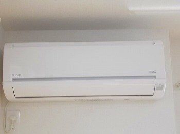 【設備】 | プラシード三宅