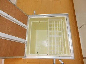 【キッチン】 | プラシード三宅