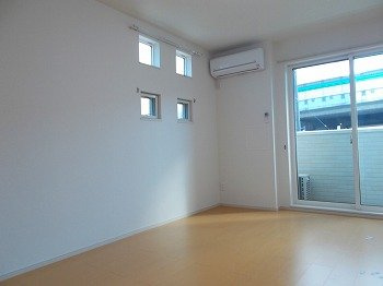 【居間・リビング】 | プラシード三宅