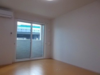 【内装】 | プラシード三宅