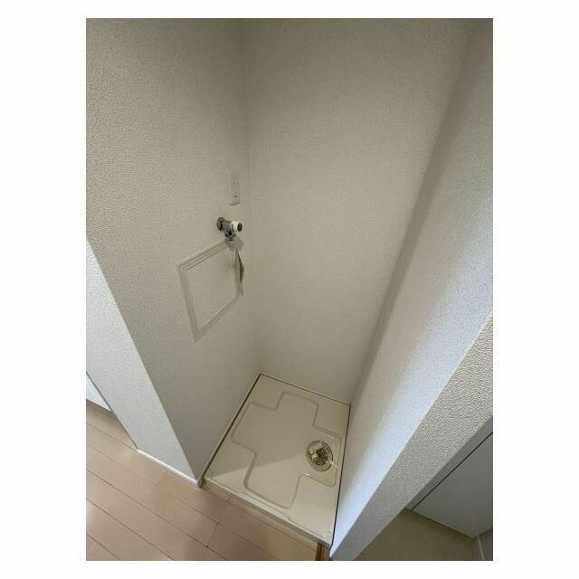 カリーノ西国分寺の設備