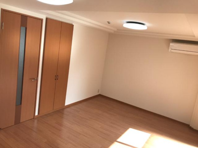 【居間・リビング】 | エーデルハイム | リビング