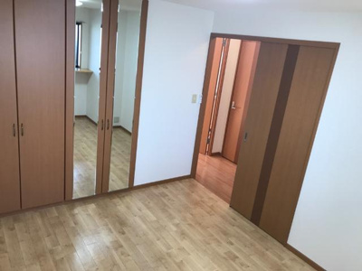 【内装】 | エーデルハイム | 廊下