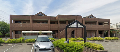 【外観】 | エーデルハイム