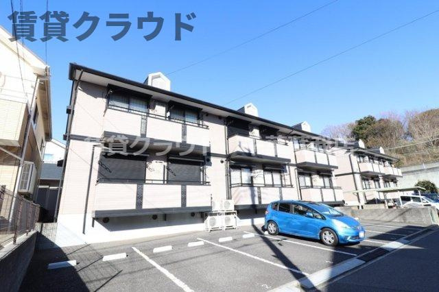 コーポ小倉　A