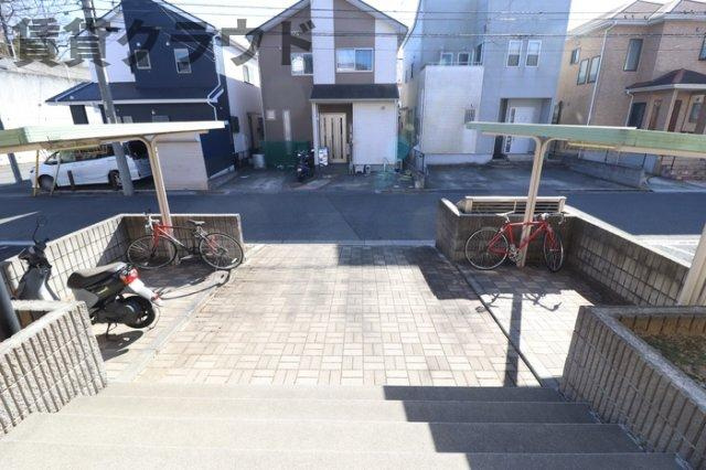 コーポ小倉Aのその他共用部分