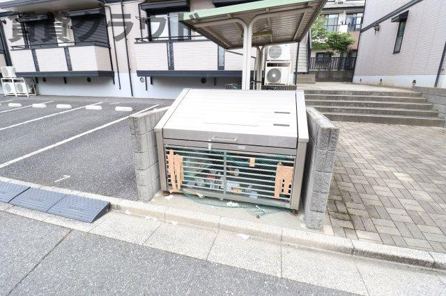 コーポ小倉Aのその他共用部分
