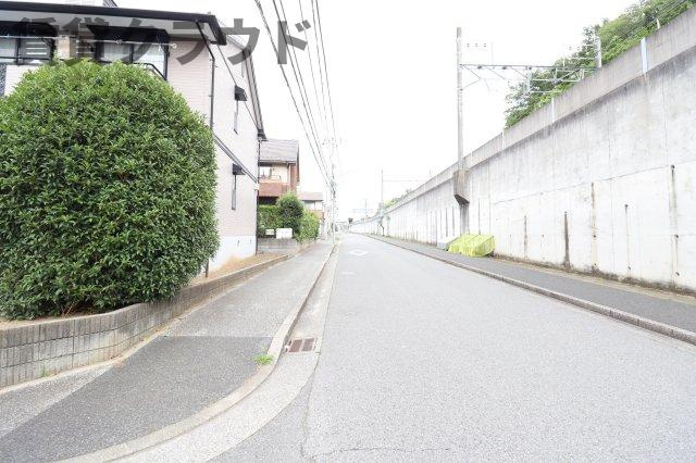 コーポ小倉　Aの周辺