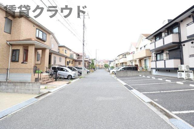 コーポ小倉　Aの周辺