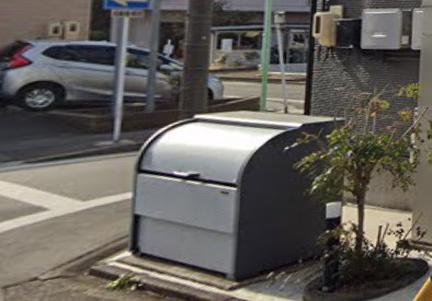 スワンコート　名古屋市賃貸　仲介手数料無料のその他共用部分