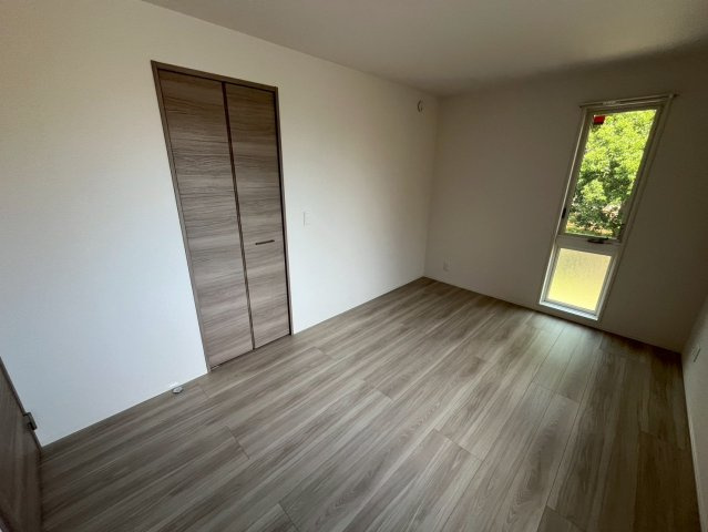 ブリランテ森南町の居間・リビング