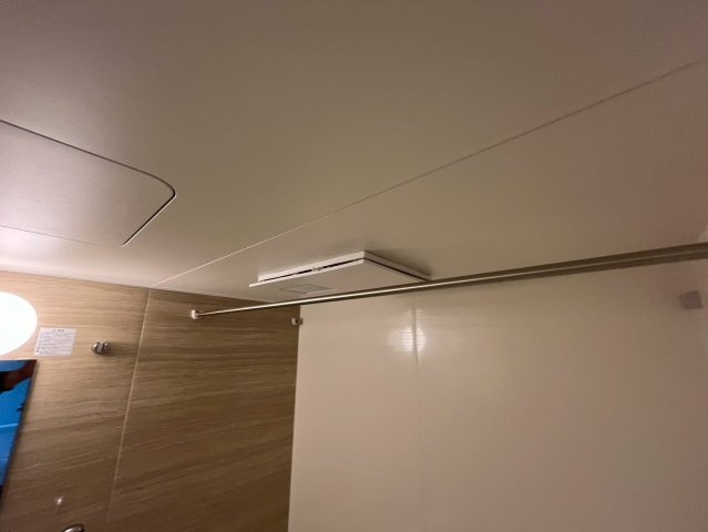 ブリランテ森南町の設備