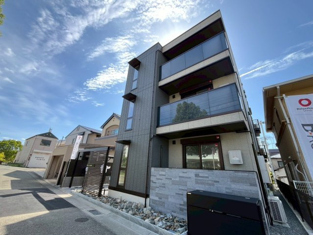 ブリランテ森南町