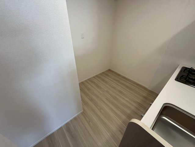 ブリランテ森南町の内装