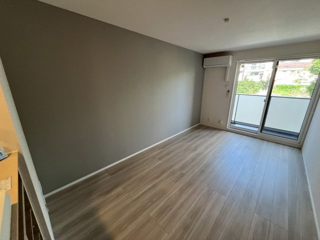 ブリランテ森南町の居間・リビング