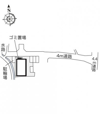 【その他】 | レオパレスリヴァースクェア