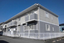 ホワイトリリ－Ｂの画像