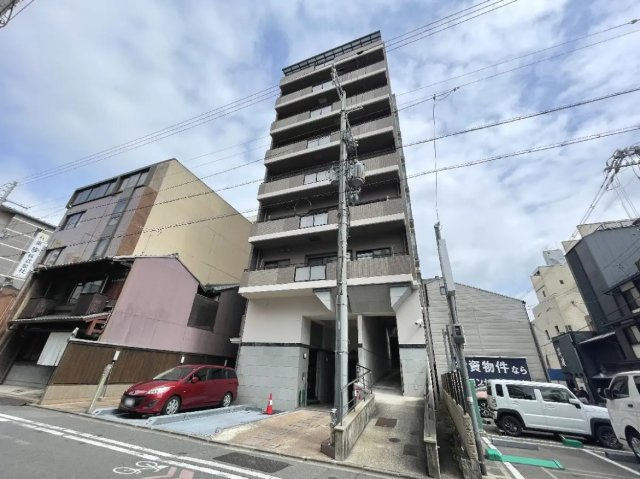 グランゼロ新町