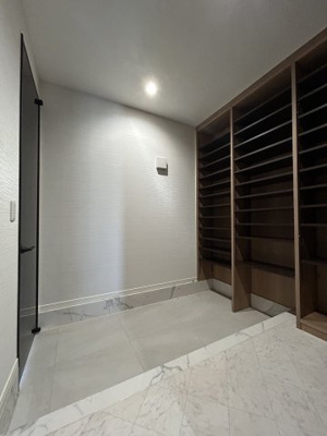 【収納】 | 糸満市潮埼　戸建