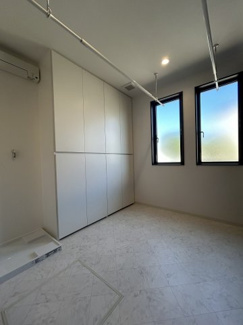 【ランドリースペース】 | 糸満市潮﨑　戸建