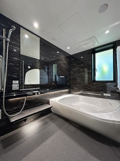 【浴室】 | 糸満市潮﨑　戸建