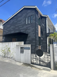 【外観】 | 糸満市潮﨑　戸建