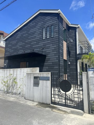 【外観】 | 糸満市潮埼　戸建