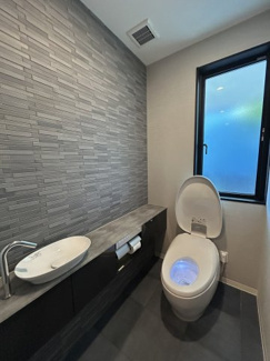 【トイレ】 | 糸満市潮﨑　戸建