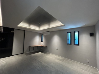 【寝室】 | 糸満市潮埼　戸建