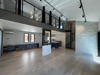 【居間・リビング】 | 糸満市潮﨑　戸建