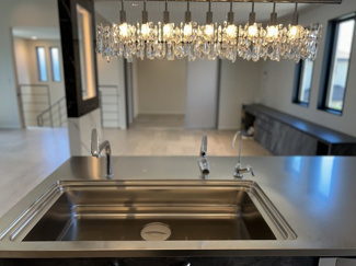 【キッチン】 | 糸満市潮﨑　戸建