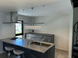 【キッチン】 | 糸満市潮﨑　戸建