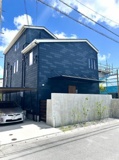 【外観】 | 糸満市潮﨑　戸建