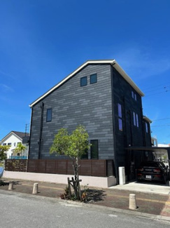 【外観】 | 糸満市潮﨑　戸建