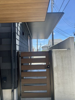 【外観】 | 糸満市潮﨑　戸建