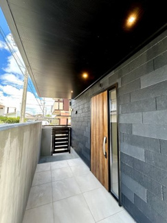 【玄関】 | 糸満市潮﨑　戸建