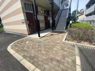 【その他】 | レオパレスエヌズハイツ