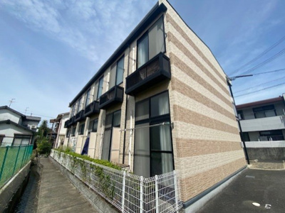 【その他】 | レオパレスエヌズハイツ