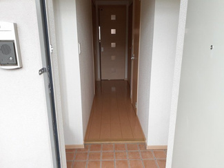 【玄関】 | プレッソ　Ｓ．Ｒ．Ｗ