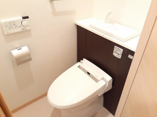 【トイレ】 | プレッソ　Ｓ．Ｒ．Ｗ