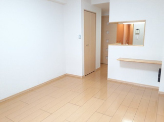 【内装】 | プレッソ　Ｓ．Ｒ．Ｗ