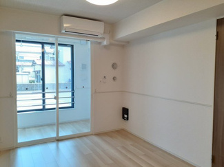 【居間・リビング】 | ポテトハイムＤ