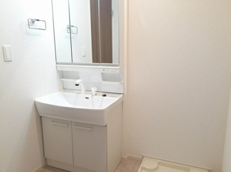 【洗面所】 | ポテトハイムＤ