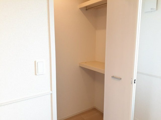 【収納】 | ポテトハイムＤ