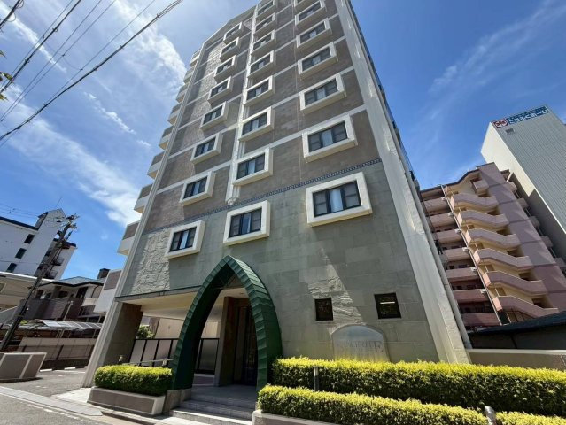 サンセリテ太田